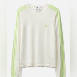 Adidas x Wales Bonner Knit Long Sleeve T-shirt